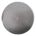 Pack X 6 Individual De Mesa Redondo Pvc Deco 38cm - Imagen 10