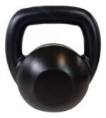 Pesas Rusas Redonda Kettlebell Pvc 8kg Funcional Crossfit - Imagen 7