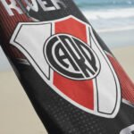 Toalla Toallon Playero 150x70cm Boca River Spiderman Stitch - Imagen 17