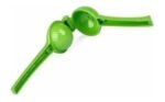 Exprimidor Pinza Metálico Profesional Limón Lima Ms - Imagen 4