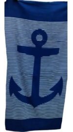 Toalla Toallon Playero 150 X 70cm Varios Diseños Babymovil - Imagen 17