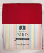 Juego De Sabanas 2 1/2 1.40x1.90 Microfibra Oferta Paris - Imagen 34