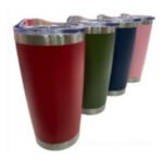 Vaso Jarro Térmico P/ Cafe Acero Inoxidable Frio Calor 500ml - Imagen 15