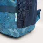 Set Combo Mochila Reforzada Cartuchera Escolar Argentina Afa Afa Camuflado - Imagen 810