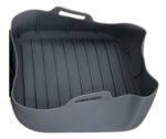 Moldes X3 Silicona Freidora Aire Airfryer Antiadherente Gris - Imagen 313
