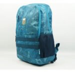 Set Combo Mochila Reforzada Cartuchera Escolar Argentina Afa Afa Camuflado - Imagen 1265