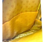 Mochila Rigida Porta Notebook Urbana Escolar Boca Juniors Azul Boca - Imagen 332