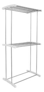 Tender Vertical Master Sale Aluminio Gris 2 Niveles Alas Plegables - Imagen 65