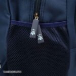 Set Combo Mochila Reforzada Cartuchera Escolar Afa Argentina Celeste Afa - Imagen 798