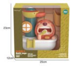 Juguete De Baño León Explorer Fan 0-24 Meses - Imagen 167