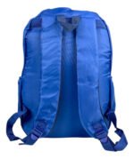 Combo Set Mochila Reforzada Cartuchera Escolar Afa Argentina Azul Afa - Imagen 3130