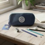 Set Combo Mochila Reforzada Cartuchera Escolar Argentina Afa Afa Camuflado - Imagen 1992