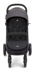 Cochecito De Paseo Joie Litetrax Coal - Imagen 668