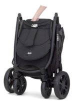 Cochecito De Paseo Joie Litetrax Coal - Imagen 969