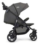 Cochecito De Paseo Joie Litetrax Coal - Imagen 1287